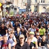 Giro di Sarajevo: Više od 2.000 biciklista okupiralo grad pod motom "Krug naprijed"