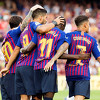 Barcelona pobijedila Huescu s nevjerovatnih 8:2, Messi dvostruki strijelac i asistent