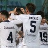 Željezničar protutnjao Širokim Brijegom i preuzeo prvo mjesto na tabeli