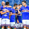 Sampdoria ponizila Napoli, Quagliarella postigao spektakularan gol, Lazio napokon slavio