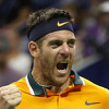 Del Potro pobijedio Ćorića za četvrtfinale US Opena