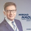 Hadžikadićev slogan za izbore: Pravi predsjednik za novu BiH - Budi i ti iskra promjene