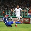 Rezime 8. kola: Željezničar razbio Široki za vrh tabele, buran derbi u Zenici