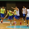 Počinju pripreme košarkaške reprezentacije BiH s novim selektorom Jasminom Repešom