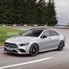 Počela prodaja Mercedesove A-Klase Sedan