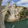 Red Bull Cliff Diving u subotu u Mostaru