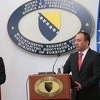 Odgođen trilateralni sastanak ministara BiH, Srbije i Turske u Banjoj Luci