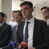 Spor HDZ-a i Devedesetke zbog izbornih slogana: Čiji su "opstanak" i "zajedništvo"