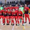 Mostar Stari Grad Staklorad nakon uspjeha: Igrom pripadamo eliti u futsalu