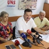 Štrajk srednjih škola u HNK: Sada je vrijeme, poslije izbora se možeš spaliti, džaba ti je