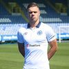Junior Enio Zilić potpisao ugovor s prvim timom Željezničara
