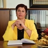 Azra Muzur izabrana na puni mandat direktorice preduzeća Vodovod i kanalizacija Sarajevo