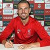 Jordan Henderson potpisao novi dugoročni ugovor s Liverpoolom