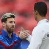 Messi: Iznenadio me odlazak Ronalda u Juventus, nisam mogao zamisliti da će otići