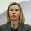 Mogherini: Vrijeme je da se kosovski konflikt konačno završi