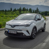 Testirali smo Toyotu C-HR Hybrid: Elektrifikacija po mjeri