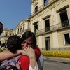Brazilski muzej: U požaru uništeno 90 posto predmeta, među njima i skelet žene star 12.000 godina