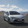 Toyota predstavila Corollu Touring Sports