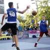 Počele prijave za  S.ketch Street Basketball 2018