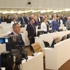 Prijedlog za smjenu Dragana Mektića skinut s dnevnog reda Parlamenta BiH