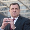 Dvostruki aršini Milorada Dodika: U RS dobrodošli zvaničnici Južne Osetije, ali ne i Kosova