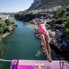 Red Bull Cliff Diving: Skakači nestrpljivo čekaju dolazak u Mostar