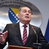 Mektić: Bijedne inicijative SNSD-a za smjenu me ne interesuju, Dodik je obični miš