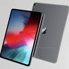 Ovako bi mogao izgledati novi Appleov iPad Pro