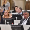 Državni parlamentarci ni nakon četiri godine ne znaju koliko ih treba biti na glasanju