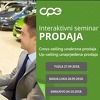 Interaktivni seminar – Moć prodaje u Tuzli, Banjoj Luci i Sarajevu