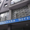 Na trgovanju na Sarajevskoj berzi ostvaren promet od 764.494,18 KM