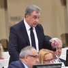 Nakon cjelodnevne rasprave na prvoj tački prekinuta sjednica Parlamenta BiH