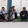 Službi za poslove sa strancima prijavljeno 12.396 nezakonitih migranata