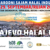 Sve veći interes za Sarajevo Halal Fair 2018