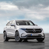 Mercedes-Benz EQC započinje potpuno novu generaciju i marku