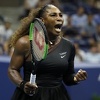 Serena Williams u dva seta porazila Pliškovu i plasirala se u polufinale US Opena