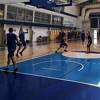 Košarkaška reprezentacija BiH započela pripreme pred mečeve protiv Finske i Češke