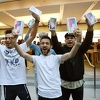 Apple će 12. septembra predstaviti tri nasljednika iPhonea X