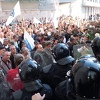 Borci danas protestuju ispred Parlamenta FBiH