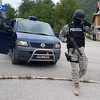 SIPA uhapsila jednu osobu koja je krijumčarila migrante