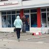Razbojnici eksplozivom uništili bankomat u Gornjem Vakufu