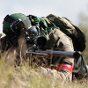 Više od stotinu takmičara za vikend učestvuje na državnom airsoft turniru kod Zenice