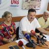 Sindikati srednjih škola HNK najavili štrajk upozorenja za 10. septembar