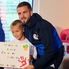 Miralem Pjanić i BH Telecom finansiraju dva nova apartmana u Roditeljskoj kući