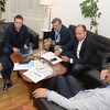 Uskoro sanacija cesta u ulicama Skenderija, Hamdije Kreševljakovića, Kranjčevićeva i Koševo