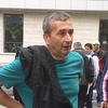 Uzeir Maslo nakon incidenta: Gumeni metak mi je izbio zrak, pet policajaca me udaralo