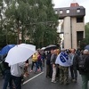 Epilog sukoba policije i boraca: Četiri specijalca povrijeđena, dvije osobe uhapšene