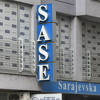 Na trgovanju na Sarajevskoj berzi ostvaren promet od 1.569.924,66 KM