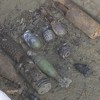 U jezeru Šićki Brod pronađena tromblonska mina