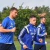 Reprezentativci BiH u punom sastavu odradili posljednji trening uoči puta u Sjevernu Irsku